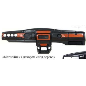 ПАНЕЛЬ ПРИБОРОВ УАЗ-452 «Магнолия»