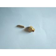 КЛАПАН ИГОЛЬЧАТЫЙ С СЕДЛОМ К151