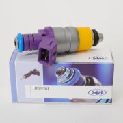 ФОРСУНКА ЭЛ.МАГНИТНАЯ УАЗ, для а/м ГАЗ (SIEMENS) DEKA 1D ZMZ-6354