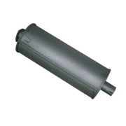 ГЛУШИТЕЛЬ УАЗ-3151 Н/О (БОЧКА) ЛЮКС «Автоконтинент» г.Н.Новгород