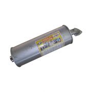 ГЛУШИТЕЛЬ УАЗ-3160 г.Н.Новгород