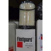 ФИЛЬТР ТОПЛИВНЫЙ для а/м ГАЗ-3302 дв. Cummins БИЗНЕС (Fleetguard) (ОРИГИНАЛ) оригинал
