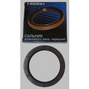 САЛЬНИК 55х70х8 К/ВАЛА дв.405-409 ПЕРЕД. «TANAKI»