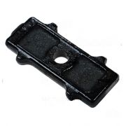 ПОДКЛАДКА РЕССОРЫ ЗАДНЕЙ УАЗ 452-2912422-02