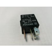 РЕЛЕ УНИВ.УАЗ,ВАЗ (4 конт.12В) (20А)