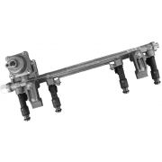 ТОПЛИВОПРОВОД для а/м ГАЗель-Next дв.А-274 EvoTech 2.7 Евро-4 (Пекар)