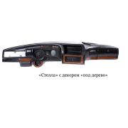 ПАНЕЛЬ ПРИБОРОВ УАЗ-452 «Стелла»