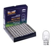 АВТОЛАМПА АБЦ 12V 21+5 W3x16d ДХО ГРАНТА/КАЛИНА-2 (стоп-сигнал+габариты) «МАЯК» (61215бц)