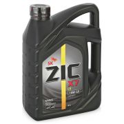 МАСЛО «ZIC X7» 10W40 СИНТ. 4л.