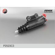 ЦИЛИНДР СЦ.РАБ.для а/м ГАЗ-3302,3110 дв.406 (Fenox) Р2523 С3