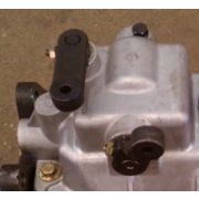 КОМП.РЫЧАГОВ 5ст. КПП УАЗ-452  пр-во (АДС)