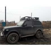 БАГАЖНИК ВАЗ-2121 НИВА 3х-дв НАВИГАТОР