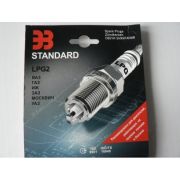 СВЕЧА LPG 2 (блист.) ВАЗ 08-12 8кл.,ЗМЗ 405-406,УМЗ 4213-4216 инж.Е-3 для а/м ГАЗ/бензин (Энгельс)