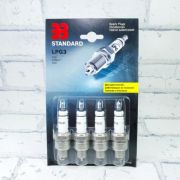 СВЕЧА LPG 3 (блист.) УМЗ 402,4213,4215 Е-2 для а/м ГАЗ/бензин коротк.юбка (Энгельс)