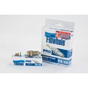 СВЕЧА FINWHALE FS 32 ЗМЗ-409 Е-3,ВАЗ-2110-12 (инж.)16кл. РЕНО-К4М 16кл (3 'электр) (Логан,Сандеро,Ларгус)