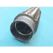 КОМПЕНСАТОР ГОФРА УАЗ 315195, 3163 (51х203) с одной оплеткой