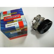 НАСОС ГУРа УАЗ-452 дв.ЗМЗ-4091 ЕВРО-4 (аналог ШНКФ-453471.015) (Автомагнат)