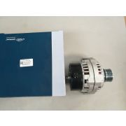 ГЕНЕРАТОР для а/м ГАЗ (105А,дв.ЗМЗ-406, 409, 405 ) 7702/3212М-3701 (Cartronic) CTR0108687