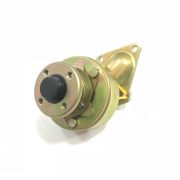 МУФТА ЭЛЕКТРОМАГНИТНАЯ УМЗ-4216 ЕВРО-3,4, Evotech поликлин.рем.d-107 мм (ОРИГИНАЛ) Термокам