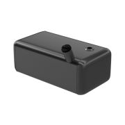 БАК ТОПЛИВНЫЙ УАЗ-452 (инжектор) ДОПОЛНИТ. 30л.  толстост. 1 отверстие (Бакор)