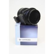 ДАТЧИК ДМРВ дв.ЗМЗ-406,409 ПАТРИОТ С БЛОКОМ УПР.МИКАС 11 (Cartronic) Ref.5WK 9 6351 (CTR0069340)