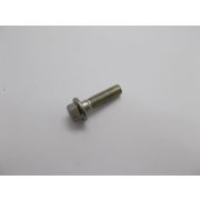 БОЛТ М8*30 С ФЛАНЦЕМ