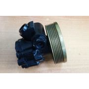 НАСОС ГУРа УАЗ-452 дв.ЗМЗ-409 ЕВРО-4 (Борисов)