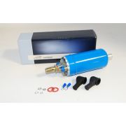 ЭЛ.БЕНЗОНАСОС для а/м ГАЗ-3110 дв.406 (под штуцер) «Cartronic» CRTR0089778