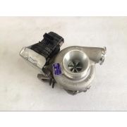 ТУРБОКОМПРЕССОР для а/м ГАЗель-Next дв.ISF-2.8 Евро-5 (в/зТКР 5343015 ) (ОРИГИНАЛ) '