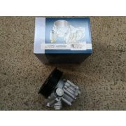 НАСОС ГУРа УАЗ-452 дв.ЗМЗ-4091 ЕВРО-4 (аналог ШНКФ-453471.015) (Cartronic) CRTR0119118