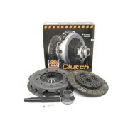 СЦЕПЛЕНИЕ В СБ.для а/м ГАЗель-Next дв.А274,A275 (Evotech), 4216, (ан.3000950069) с муфтой (HOLA)