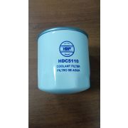 ФИЛЬТР ОХЛАЖДАЮЩЕЙ ЖИДКОСТИ (HDF)