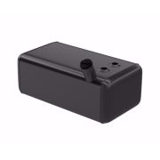 БАК ТОПЛИВНЫЙ УАЗ-452 (инжектор) ДОПОЛНИТ. 30л.  толстост. 2 отверстия (Бакор) с 2016г.