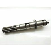 ВАЛ ВТОРИЧНЫЙ УАЗ-469 4-х ст. «ZF»