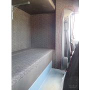ОБИВКА СРЕДНЕЙ СТОЙКИ для а/м ГАЗель-Next ЛЕВ. (ОРИГИНАЛ)