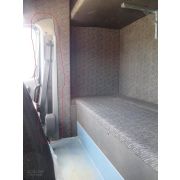 ОБИВКА СРЕДНЕЙ СТОЙКИ для а/м ГАЗель-Next ПРАВ. (ОРИГИНАЛ)