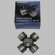 КРЕСТОВИНА КАРДАННОГО ВАЛА УАЗ d28 с 2014 г.в ВАЗ 2121, 2123  (21211-2202025) TANAKI (на кард. Сызрань)