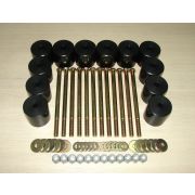 УСТАНОВ.КОМП.ЛИФТИНГА КУЗОВА УАЗ-3163 (50мм) с 2017г.