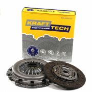 СЦЕПЛЕНИЕ В СБ.УАЗ Patriot «KRAFTTECH»