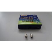 АВТОЛАМПА А12-3 (повторители) МАЯК (61203)