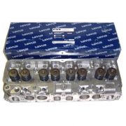 ГОЛОВКА БЛОКА для а/м ГАЗель  дв.4216 ЕВРО 2,3 в сборе с клапанами (УМЗ)
