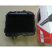 РАДИАТОР ОХЛ.УАЗ 469,452 3-х РЯД. МЕДН. Иран (UV-5210062)