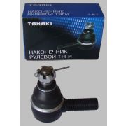 НАКОНЕЧНИК РУЛ.УАЗ ПРАВ.В СБ. (необслуживаемый) (TANAKI)