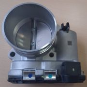 ДРОССЕЛЬ УАЗ ЗМЗ-40904 (Cartronic) ЕВРО-3 (CTR0122407) ан.BOSСH (0280750151)