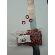 КОЛЬЦО ФОРСУНКИ ДВ.УМЗ-4216 ЕВРО-4 НИЖНЕЕ УЗКОЕ