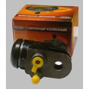 ЦИЛИНДР ТОРМ.ПЕРЕД.УАЗ ЛЕВЫЙ (469-3501041-96) (KENO)