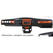 ПАНЕЛЬ ПРИБОРОВ УАЗ-452 «Магнолия»