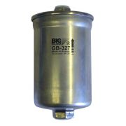 ФИЛЬТР ТОПЛИВНЫЙ для а/м ГАЗ инж. под гайку (М14х1,5-М12х1,5)