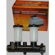 ЦИЛИНДР ТОРМ.ГЛ.УАЗ С/О (2-х бачк.) БЕЗ СИГНАЛ. (3151-3505010-95) (KENO)
