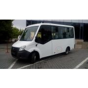 КРЫШКА ЛЮКА ТОПЛИВНОГО БАКА для а/м ГАЗель-Next КАРКАСНЫЙ АВТОБУС (ОРИГИНАЛ)